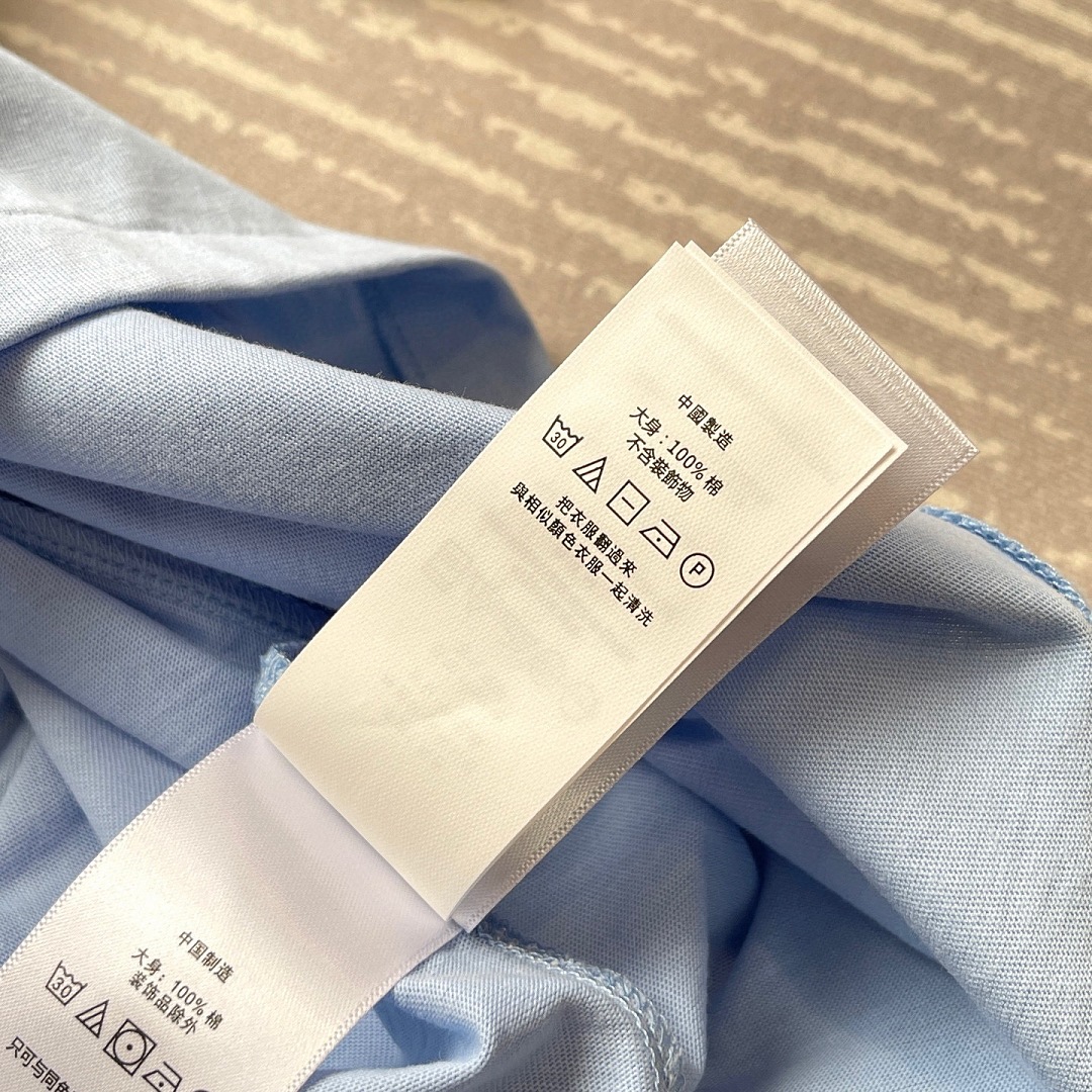 Other €15.3 ##Bear T-SHIRT RL White Small T P - Image 20