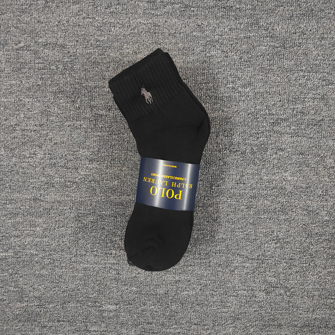 Other €7.8 ##Socks For Men Mens Socks Double D (6 Pairs One Box) - Image 28