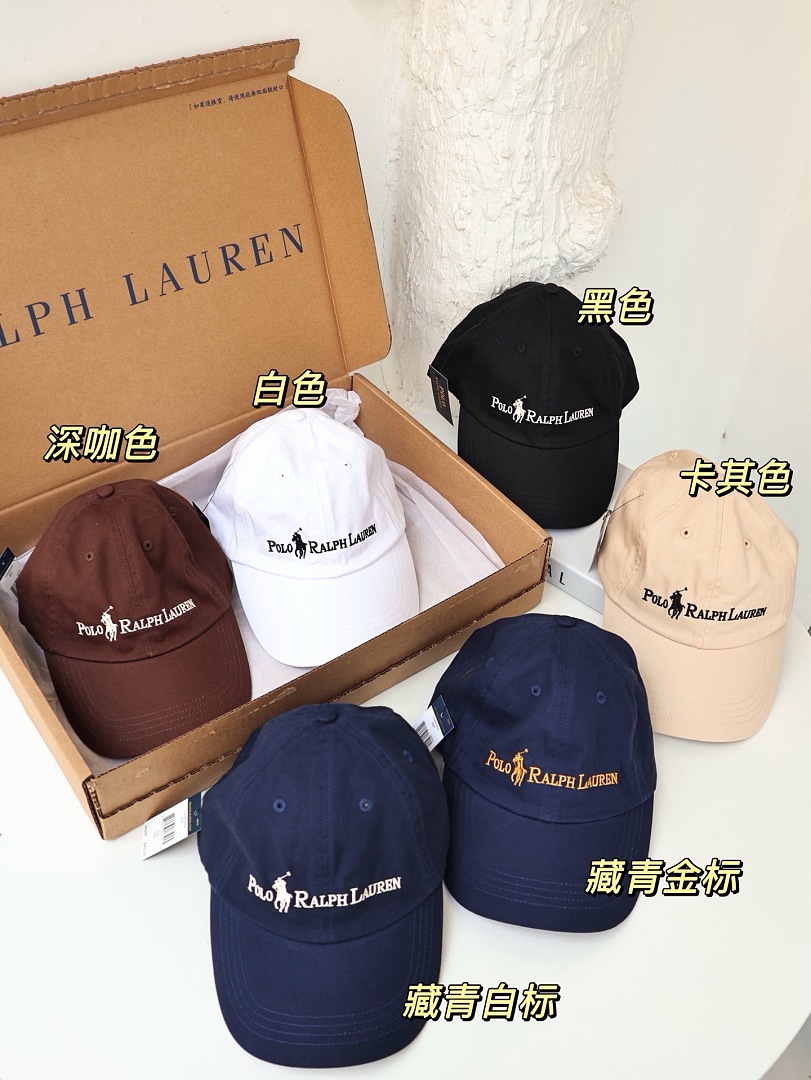 Other €10.1 ##Baseball Cap RL Full Embroidered B (€7.5 Promotional Price For One Month)