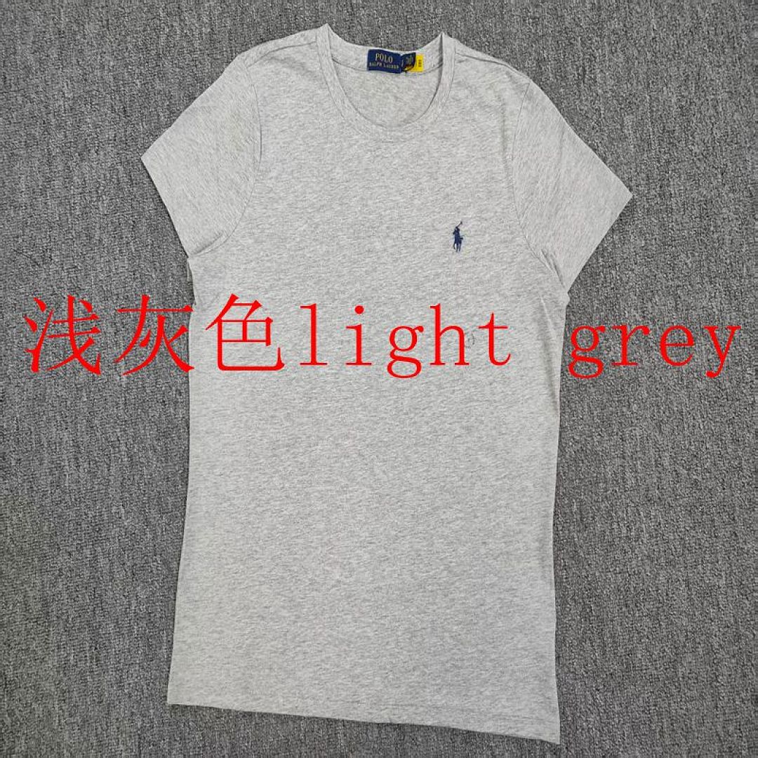 Other €10.1 ## Round Neck Short Sleeved T-Shirt For Women New Launch Promotion Womens Sleeve T B - Image 4