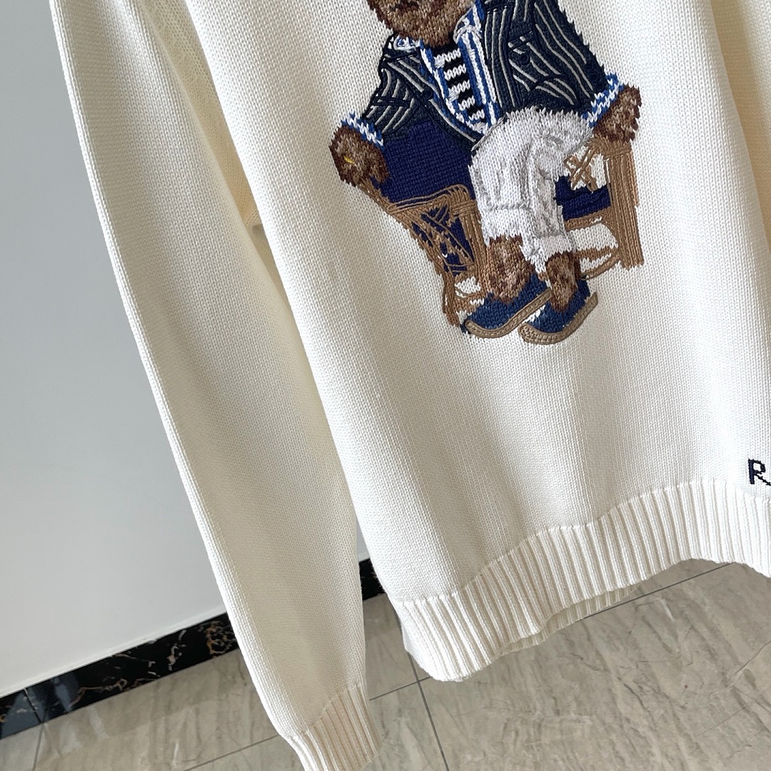Other €36.1 ##Bear Sweater RL0808 Fleece P (€28.3 Promotional Price For One Month) - Image 14