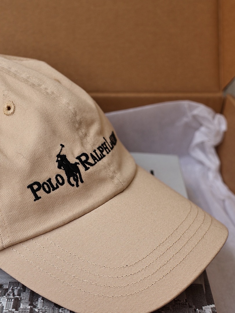 Other €10.1 ##Baseball Cap RL Full Embroidered B (€7.5 Promotional Price For One Month) - Image 54