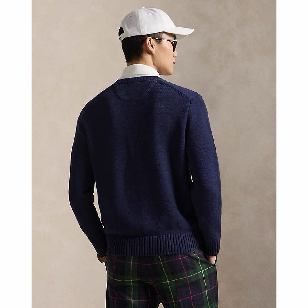 Other €36.1 ##Bear Sweater RL P (€28.3/¥218 Promotional Price For One Month) - Image 4