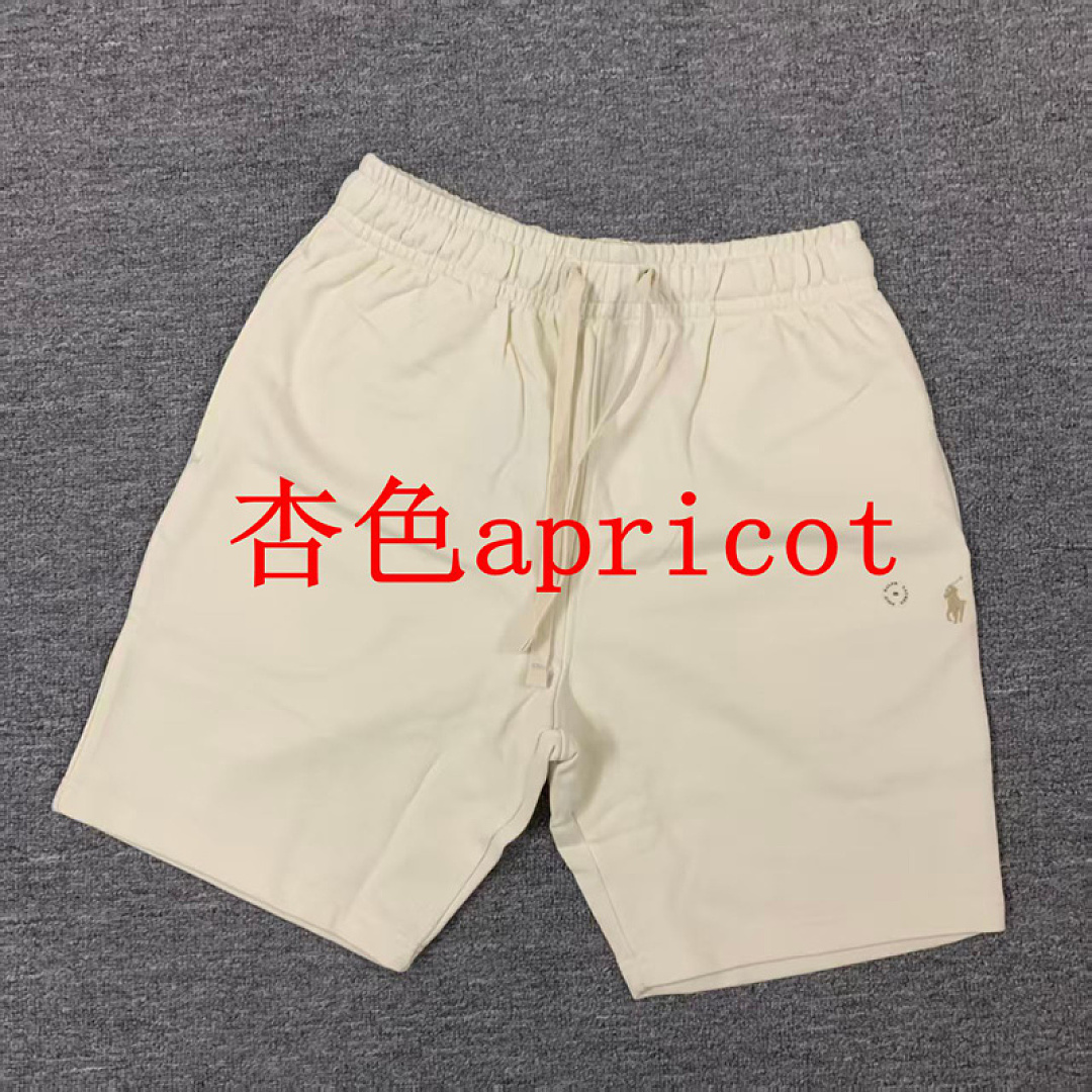 Other €18.8 ## Spring/Summer Cotton Shorts Spring Summer Short 478783 E - Image 5