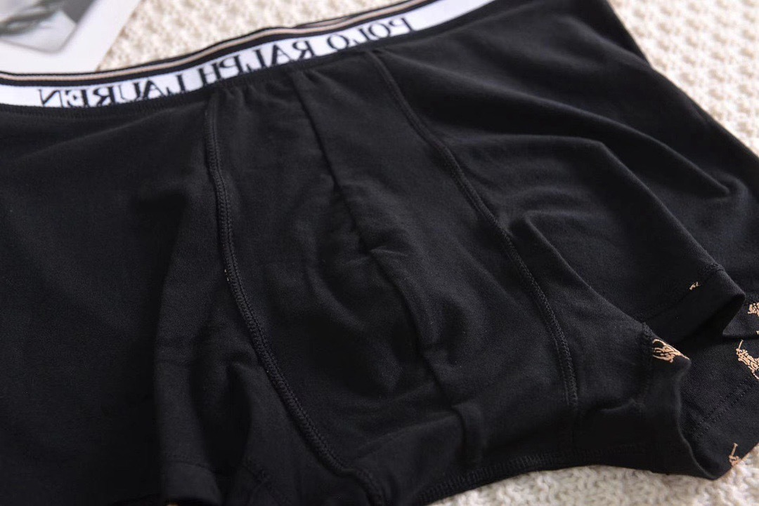 Other €19.5 ##Men's Three-Piece Classic Stretch Trunks RL52346 Triple Version Q - Image 12