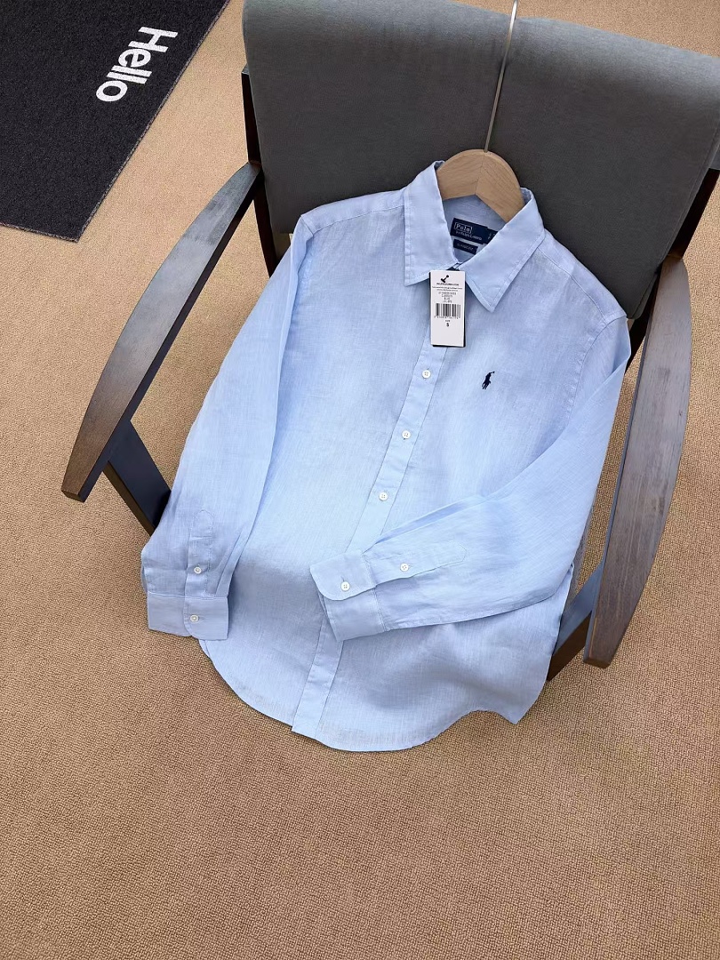 Other €33.5 ##Rain Dew Linen Women's Shirt 100% Rain Womens Z - Image 11