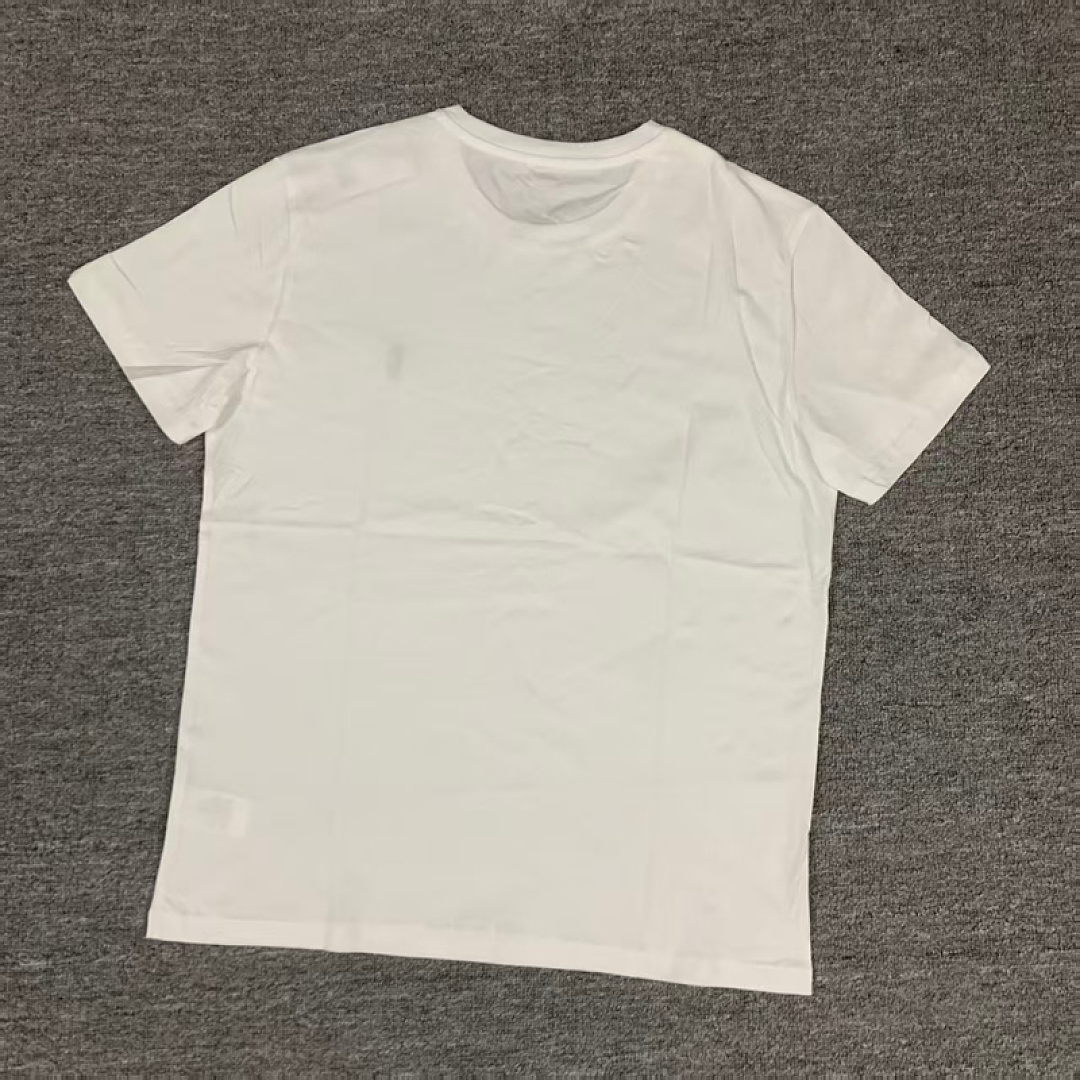 Other €12.8 ##Color Pony T Shirt Color Label Short Sleeve R - Image 11