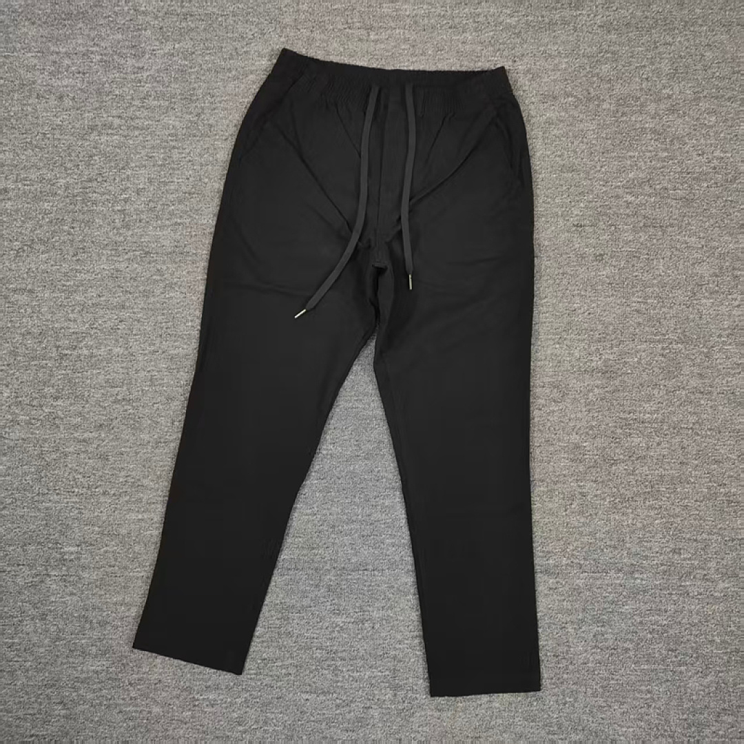 Other €21.7 ## Casual Woven Trousers Long 23332 M - Image 5