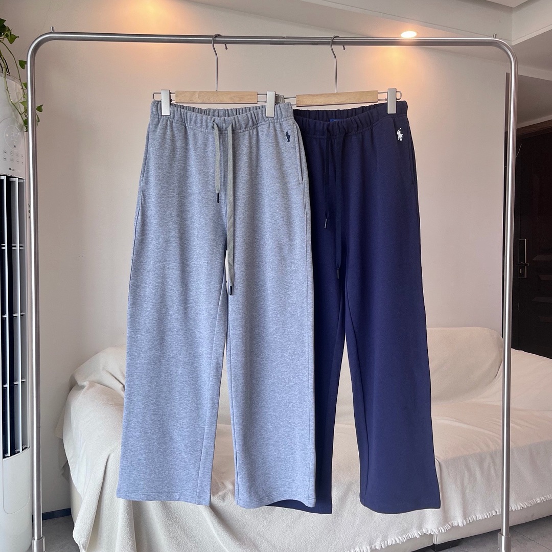 Other €17.9 ## Cotton Easy Pants 2517 N - Image 5
