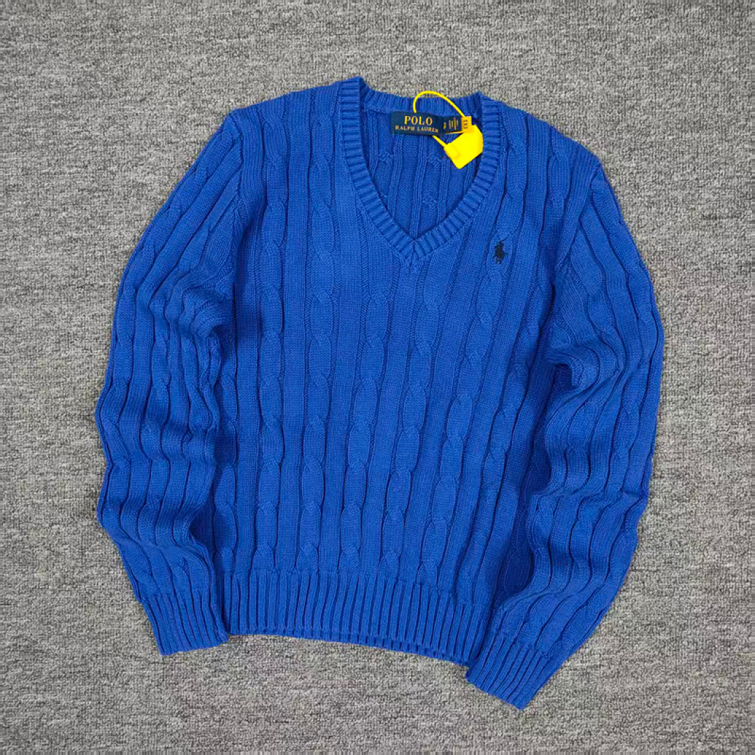 Other €21.8 ##8 Colors V-Neck Women's Sweater Long sleeveV Collar Womens Fleece C/A - Image 17