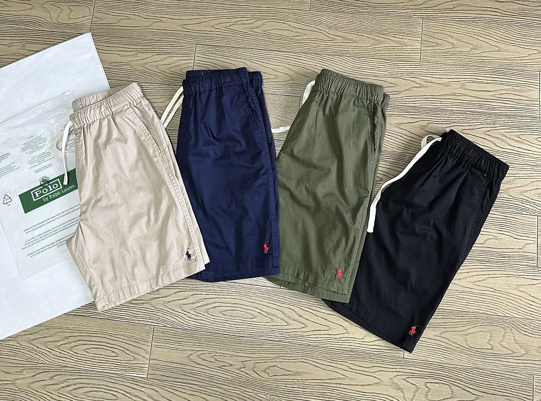 Other €17.9 ##Shorts RL Short - Image 5