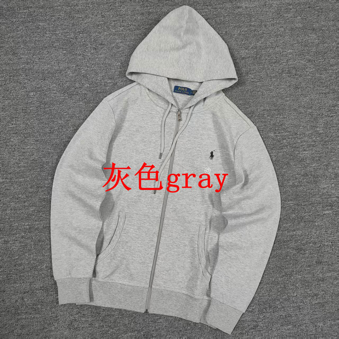 Other €46.2 ##Double-Knit Full-Zip Hoodie And Pant Suits Double Surface A - Image 17