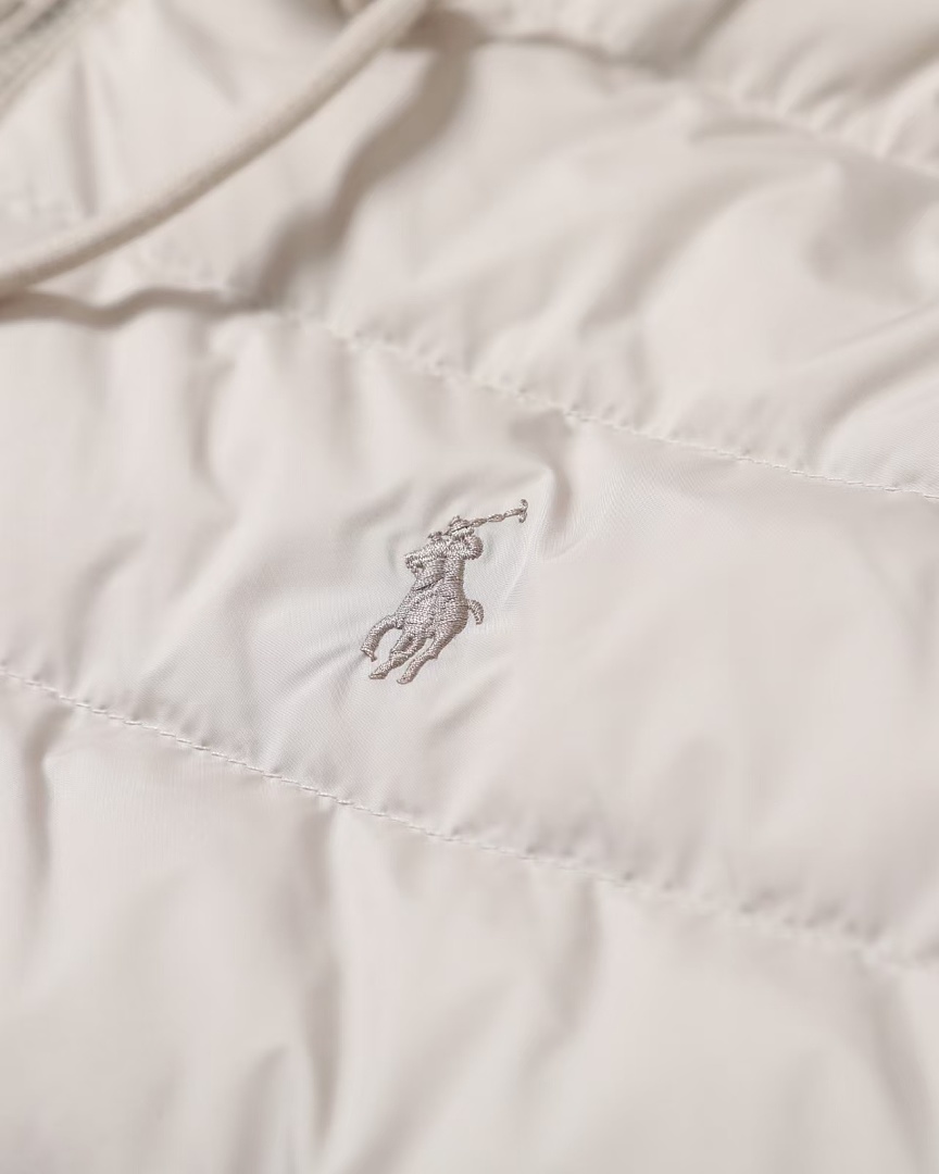 Other €51.6 ## Detachable Hooded Down Jacket Velvet W43 X - Image 23