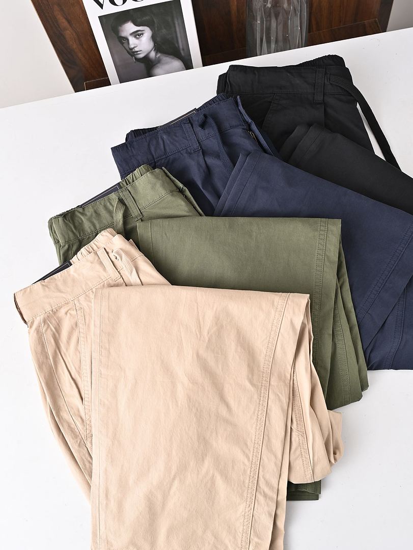 Other €23.1 ## Prepster Twill Easy Pant 26RL Long M - Image 23