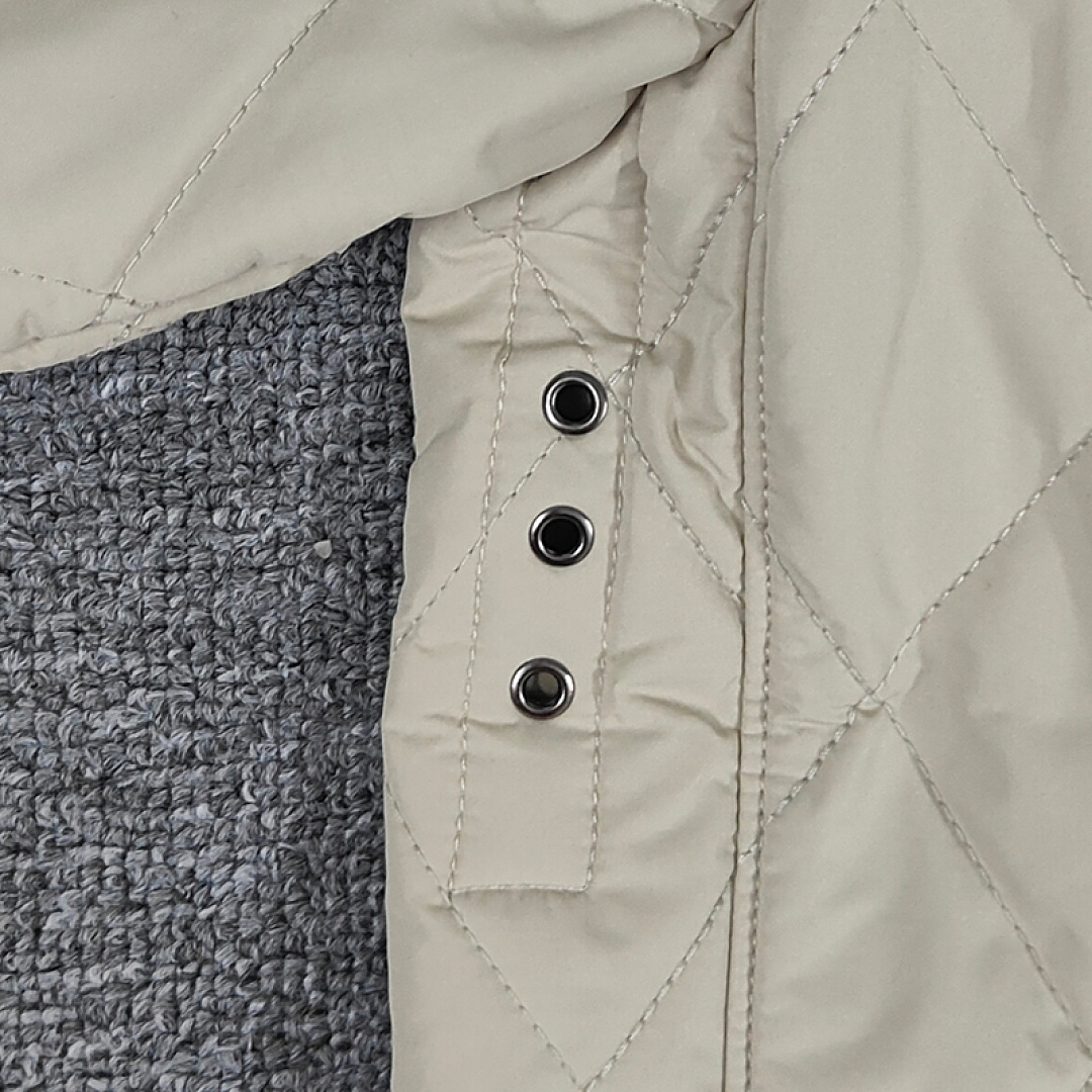 Other €37.0 ##Diamond Quilted Jacket Collar Cotton W/D - Image 35