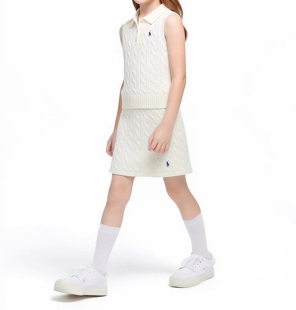 Other €30.9 ## Knit Twist Sweater Suits Linen Floral P - Image 5