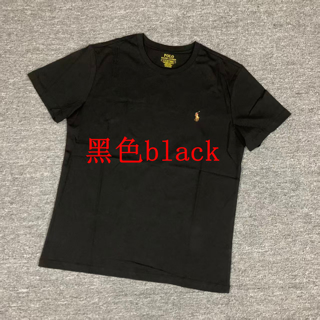 Other €12.8 ##Color Pony T Shirt Color Label Short Sleeve R - Image 4