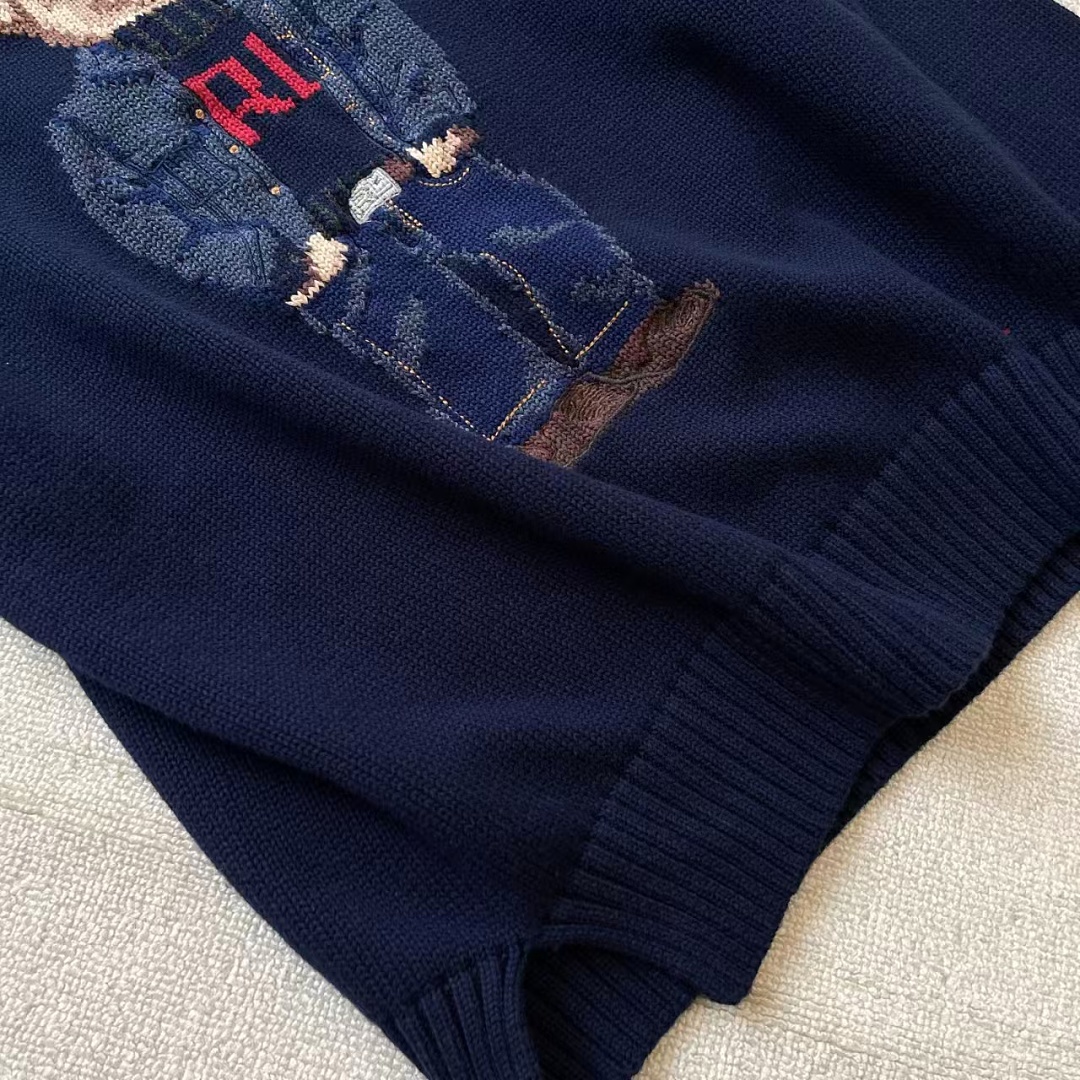 Other €33.5 ##Bear Sweater 888 Fleece P - Image 37