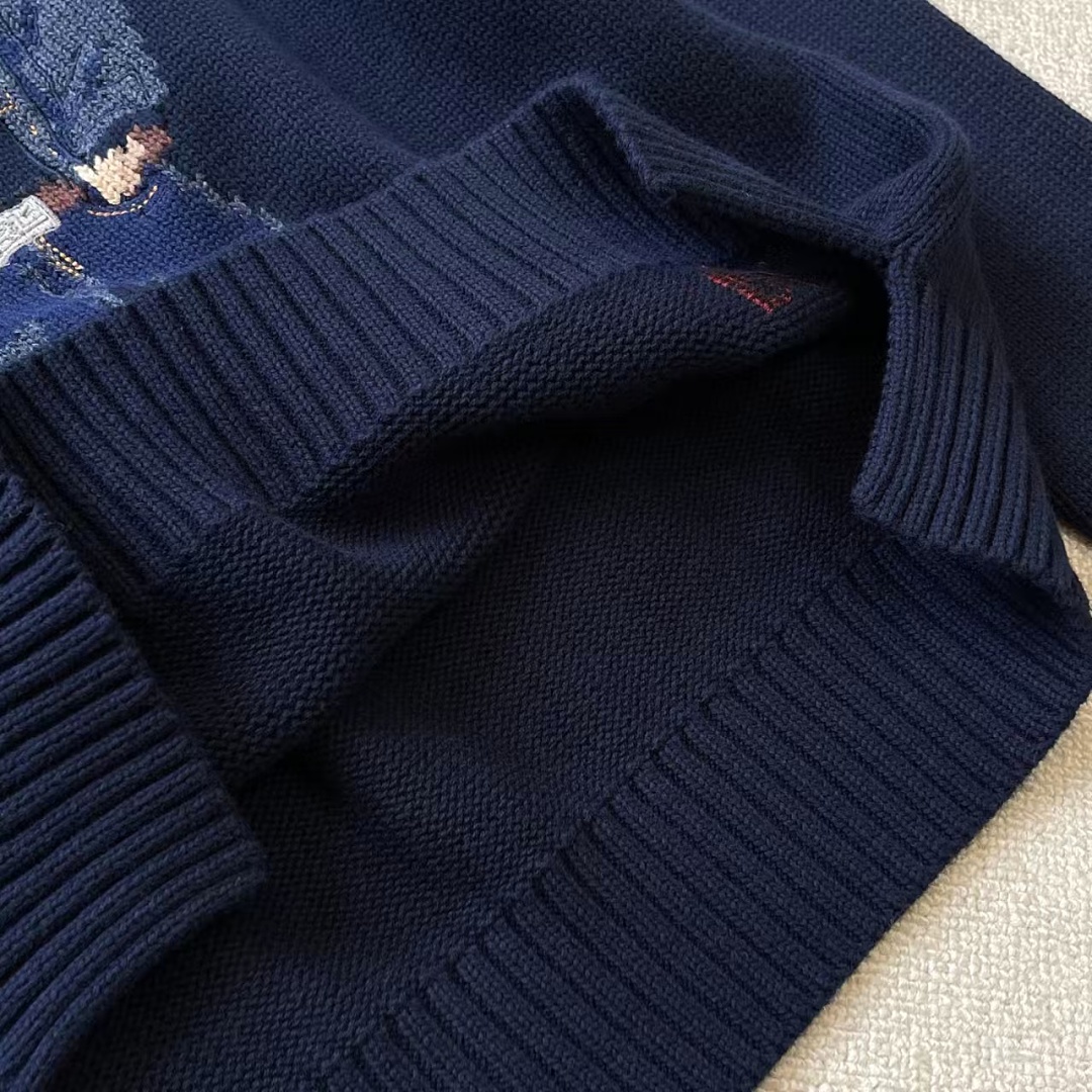 Other €33.5 ##Bear Sweater 888 Fleece P - Image 32