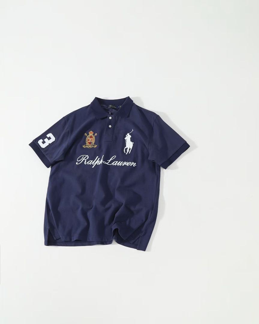 Other €20.1 ##Big Horse 20Th Anniversary Polo Big 20 Version - Image 16