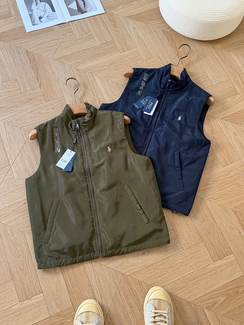 Other €28.3 THE SOUTHLAND INSULATED VEST RL Water 523216 E - Image 12