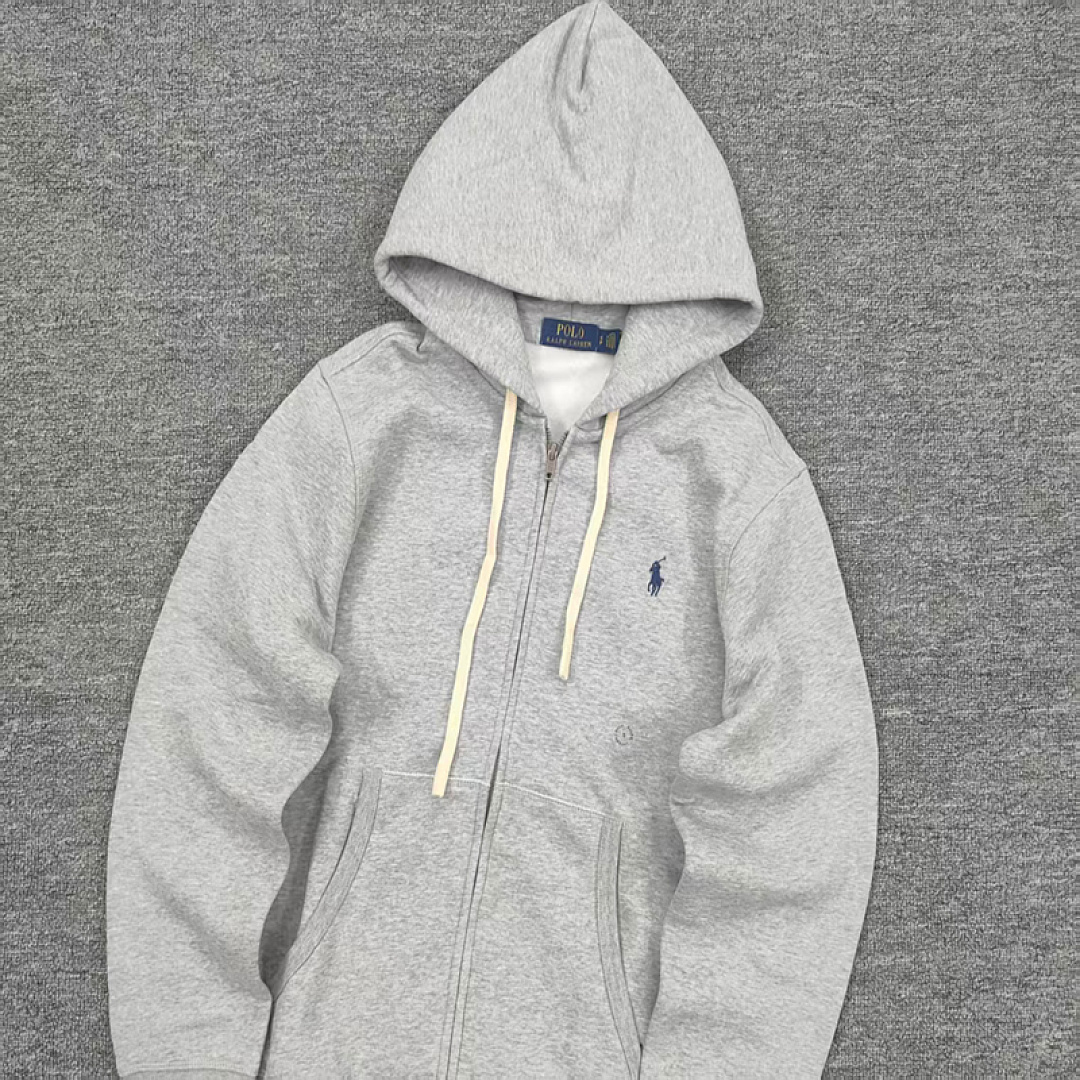 Other €51.6 ## Zip Hooddie Fleece Coat And Pant Suits Velvet A - Image 20