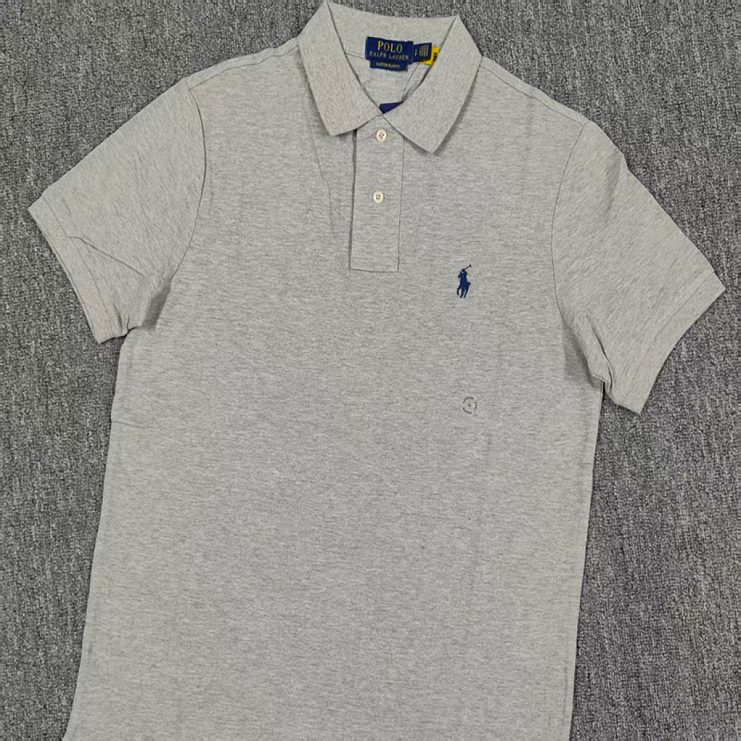 Other €19.7 #Custom Fit Polo Shirt Mens Short Sleeve A - Image 26