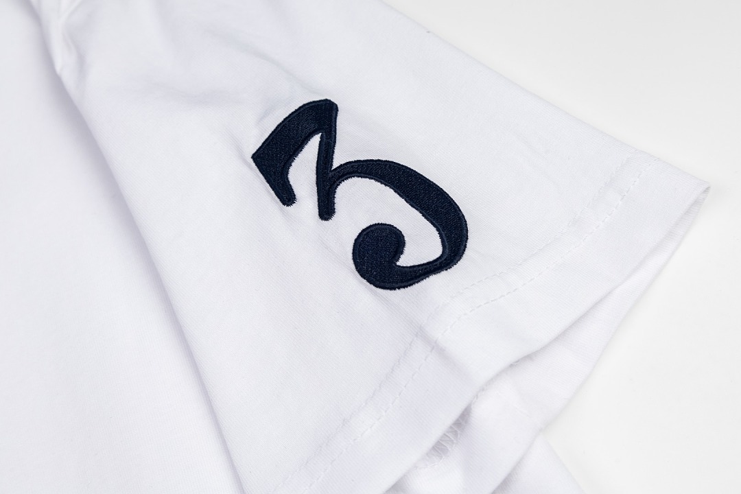 Other €10.1 # Big Pony Short Sleeve Shirt Solid Collar T H - Image 20