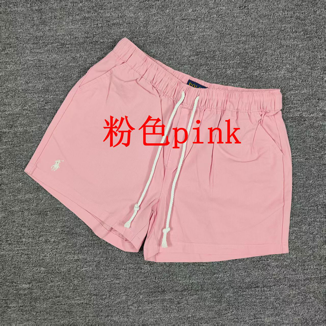 Other €15.6 ## Twill Cotton Drawstring Women's Shorts Canvas Lace Womens Short C - Image 9