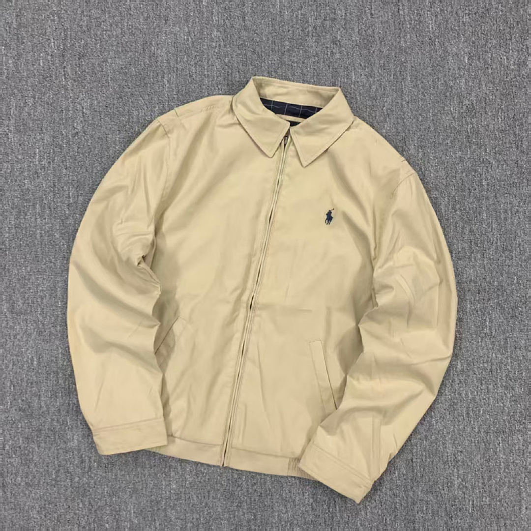 Other €34.8 ## Men's Chinese-Style Retro Utility Jacket Mens Classic W03 C - Image 7