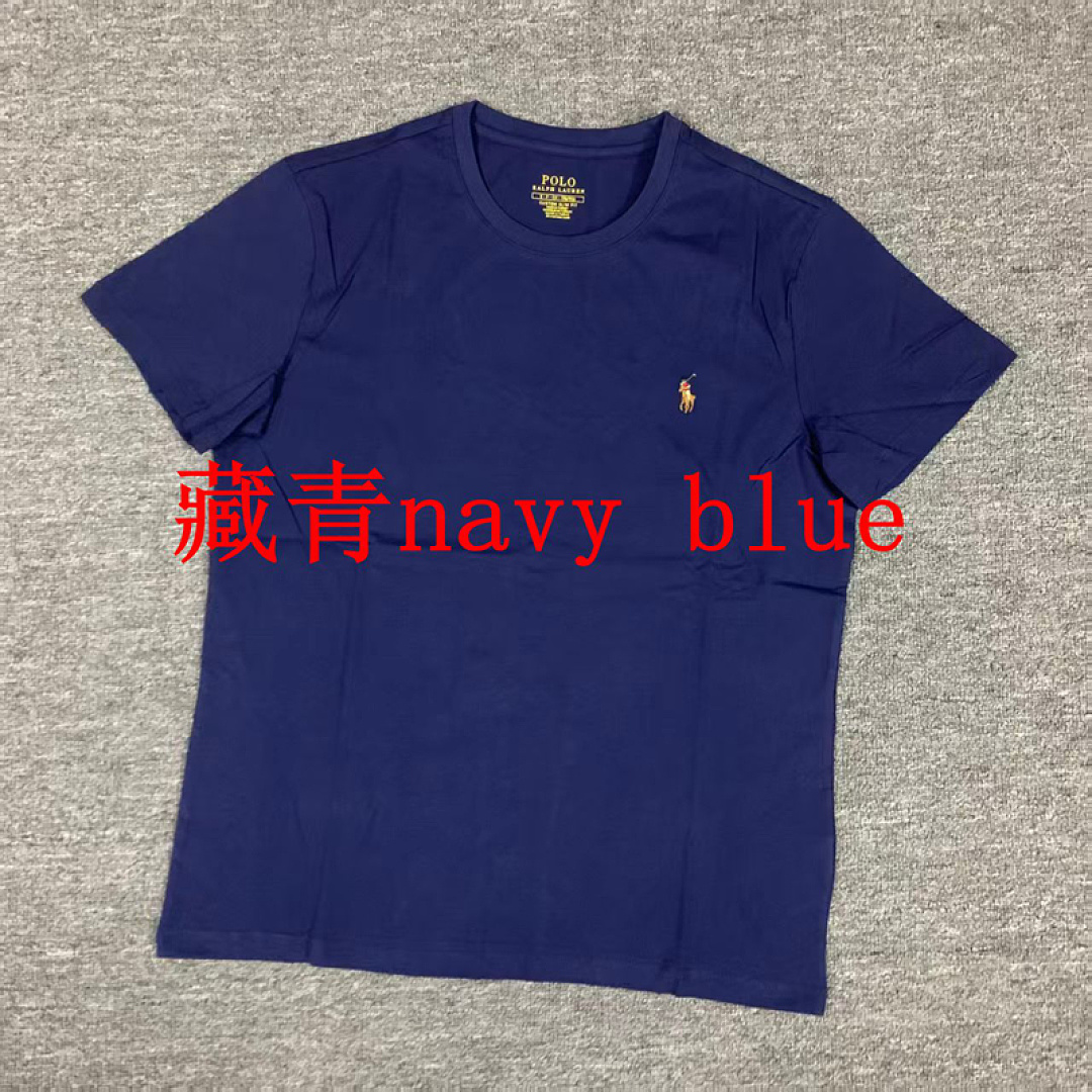 Other €12.8 ##Color Pony T Shirt Color Label Short Sleeve R - Image 6
