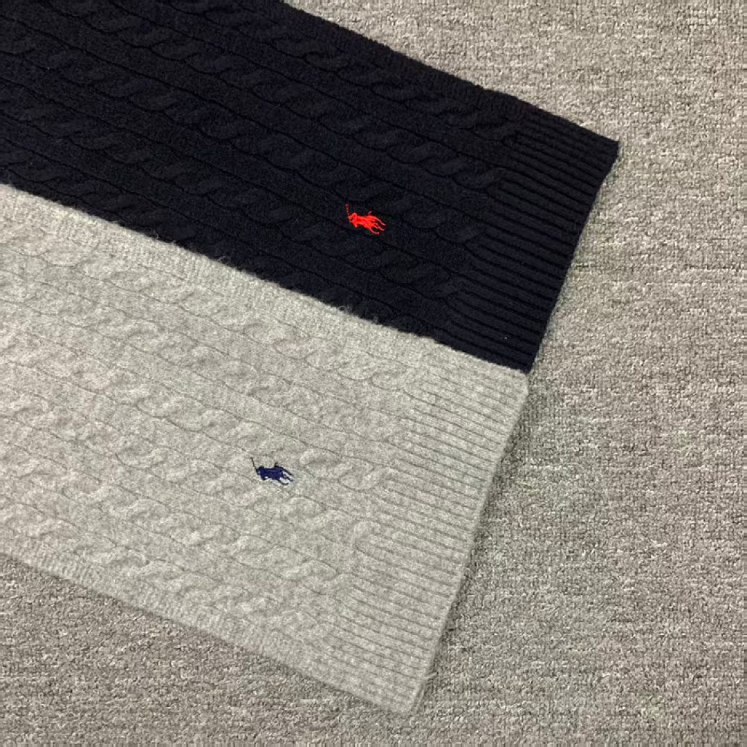 Other €16.6 ##Woollen Scarf Fleece 502420 E - Image 9