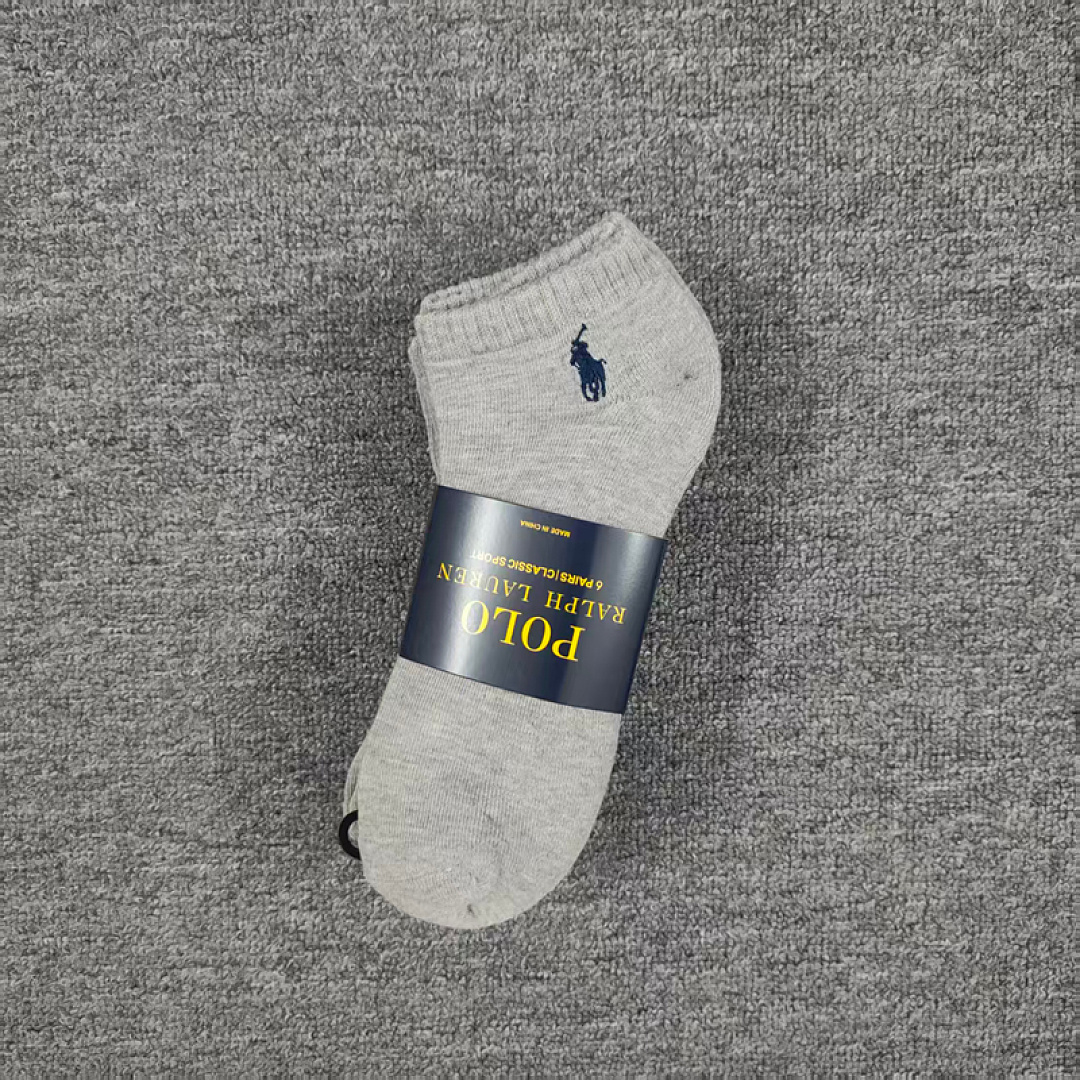 Other €7.8 ##Socks For Men Mens Socks Double D (6 Pairs One Box) - Image 20