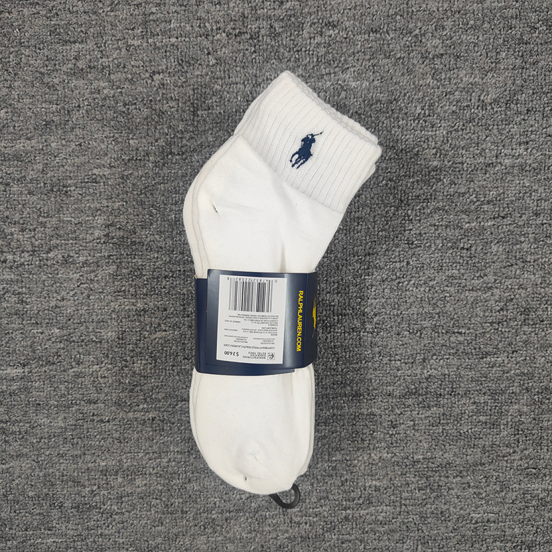 Other €7.8 ##Socks For Men Mens Socks Double D (6 Pairs One Box) - Image 24