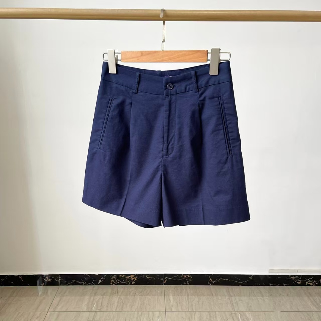 Other €25.7 ##Women's Linen Casual Suit Shorts Womens Short P - Image 17