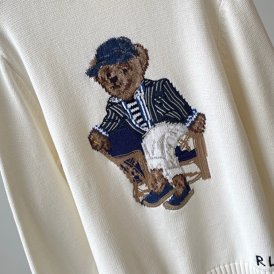 Other €36.1 ##Bear Sweater RL0808 Fleece P (€28.3 Promotional Price For One Month) - Image 15