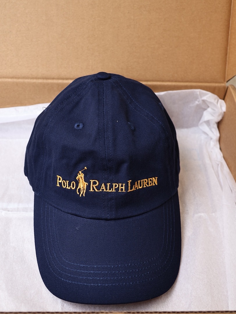 Other €10.1 ##Baseball Cap RL Full Embroidered B (€7.5 Promotional Price For One Month) - Image 28