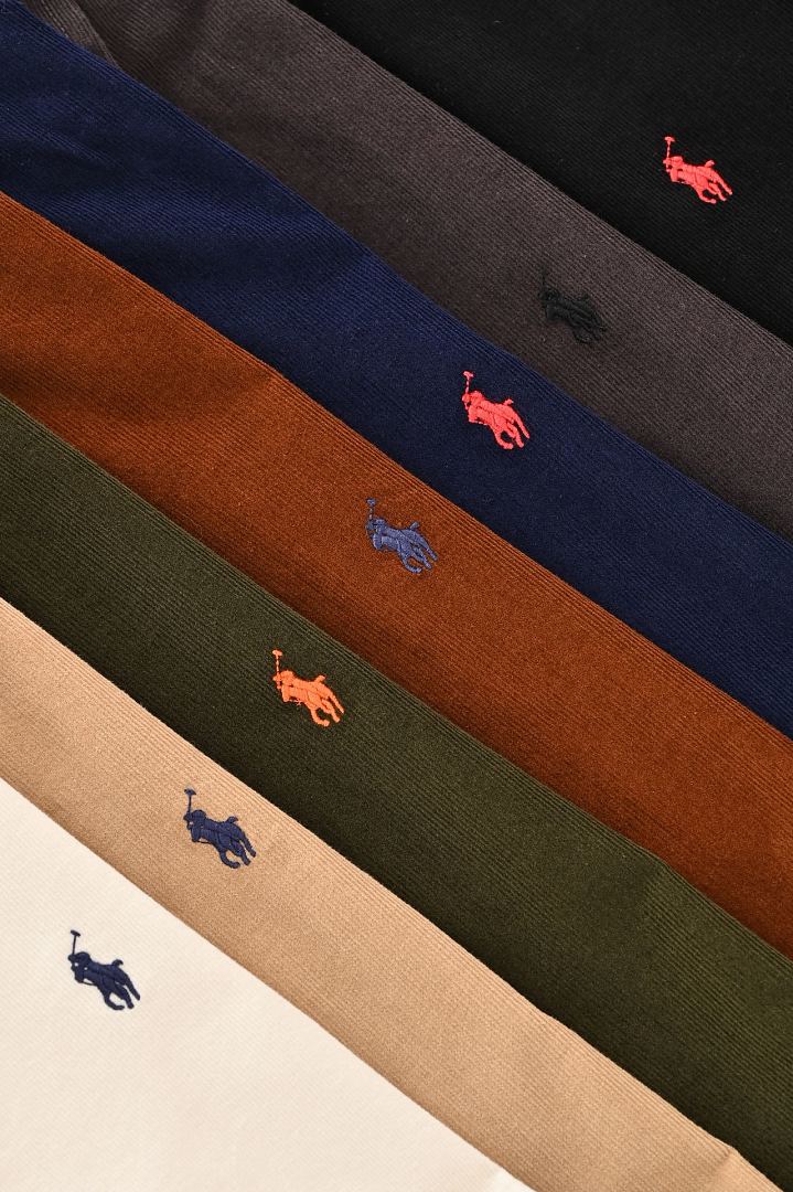 Other €23.1/¥178 Corduroy Shirts Velvet M (€18.5/¥142 Promotional Price For One Month) - Image 23