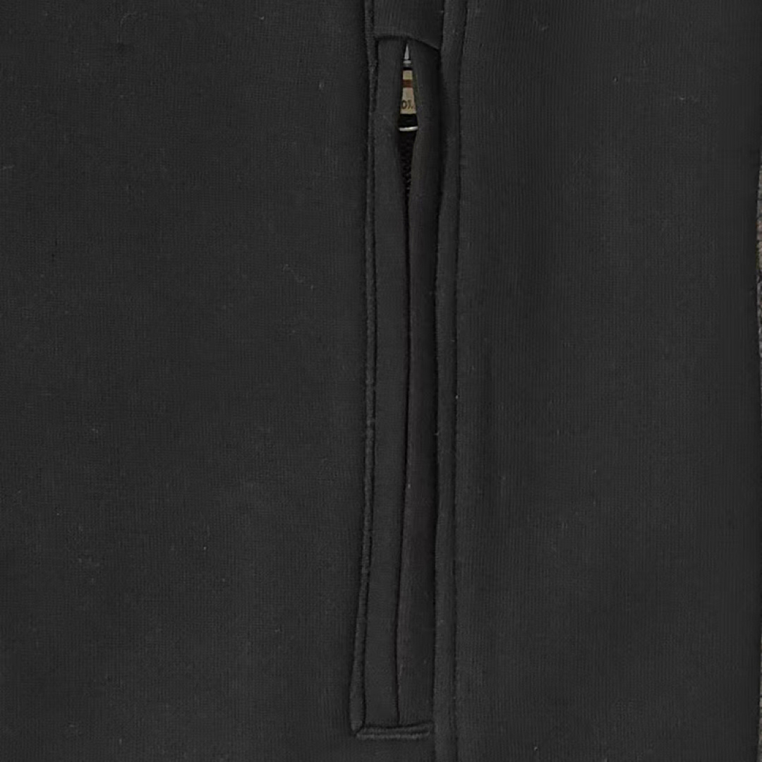 Other €28.3 ##Men Double-Knit Vest Stand Collar Sleeve R - Image 16