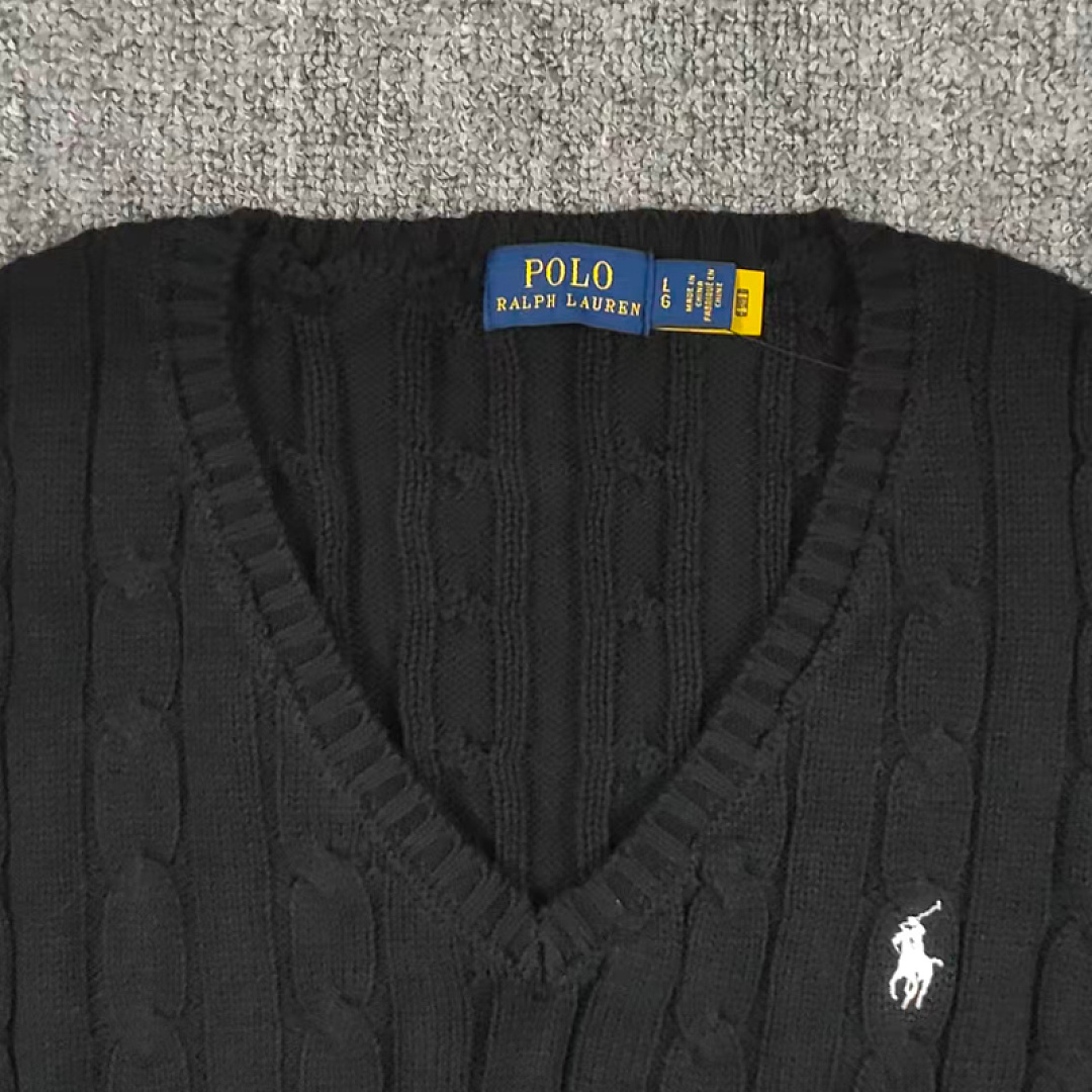 Other €21.8 ##8 Colors V-Neck Women's Sweater Long sleeveV Collar Womens Fleece C/A - Image 30