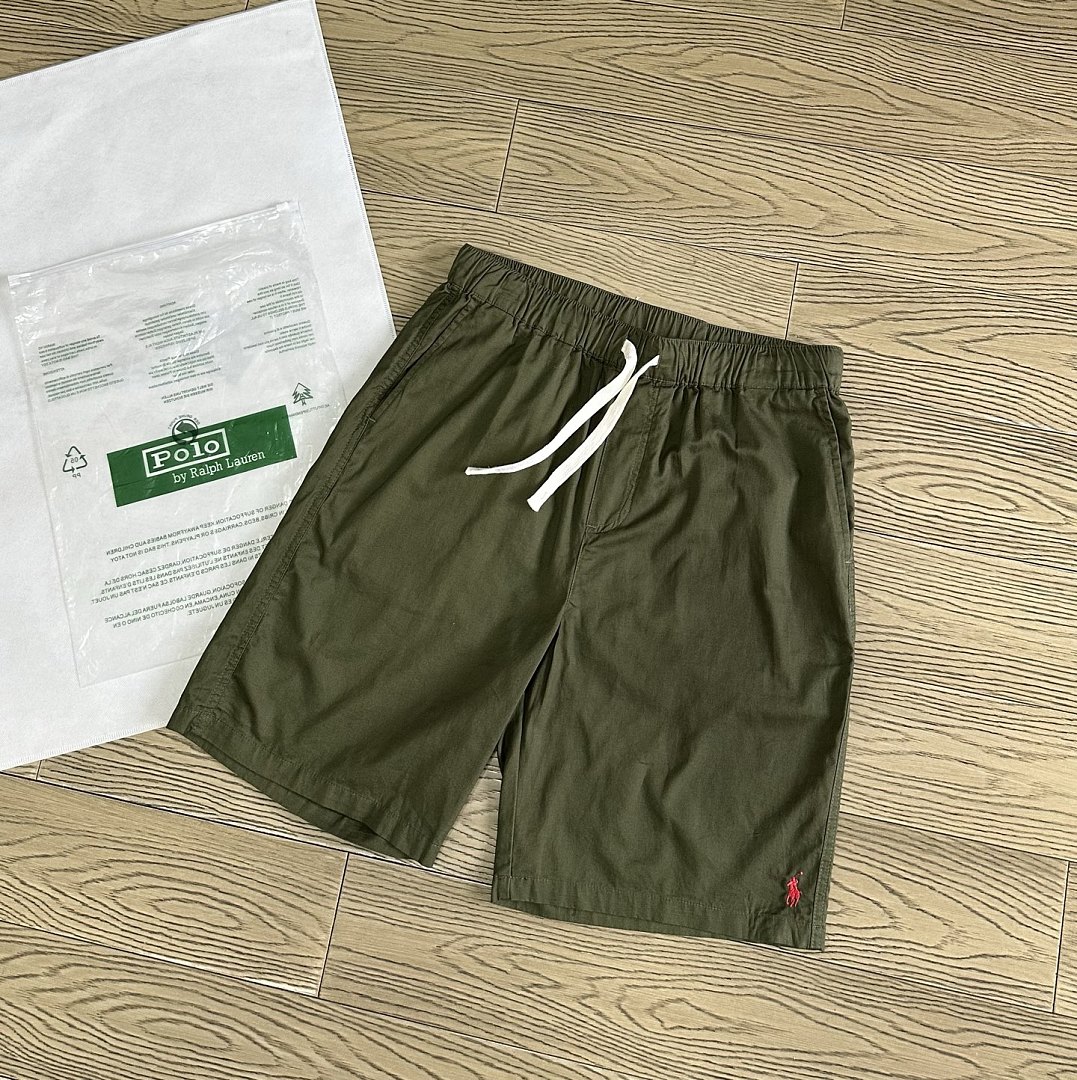Other €17.9 ##Shorts RL Short - Image 9