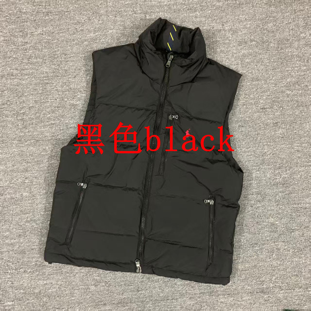 Other €50.3 ##The Gorham Down Vest Mens Velvet W - Image 6