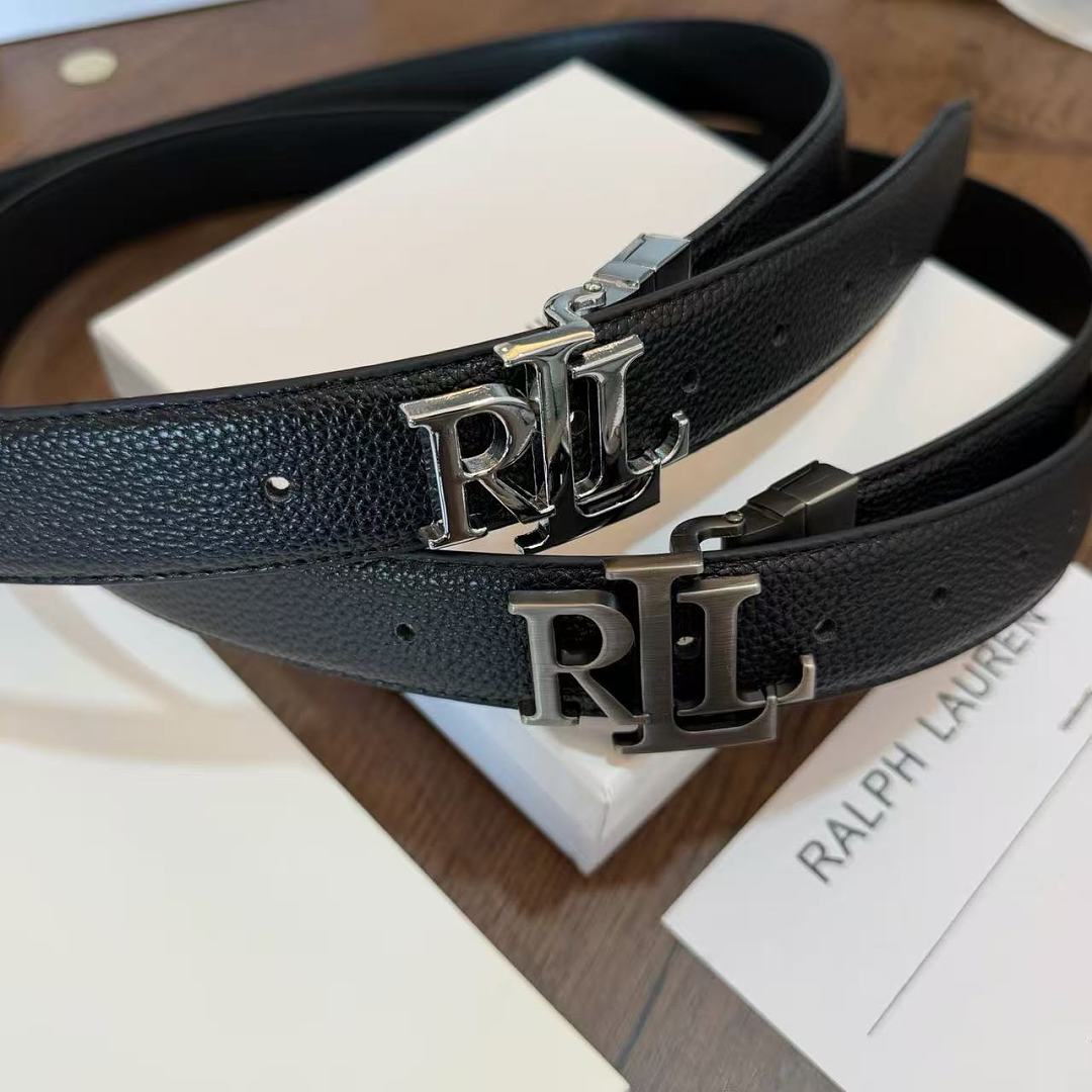 Other €15.6 Men's Belt Mens Strap 523106 E - Image 6
