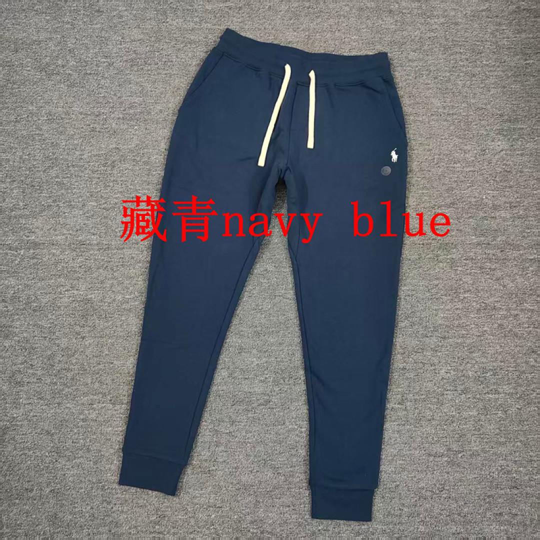 Other €21.8 ## Fleece Joggers Velvet A - Image 3
