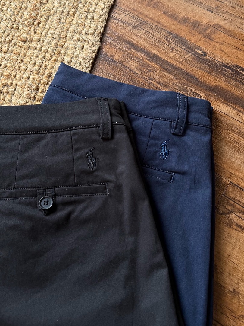 Other €28.3 ## Chino Pants RL Long - Image 9
