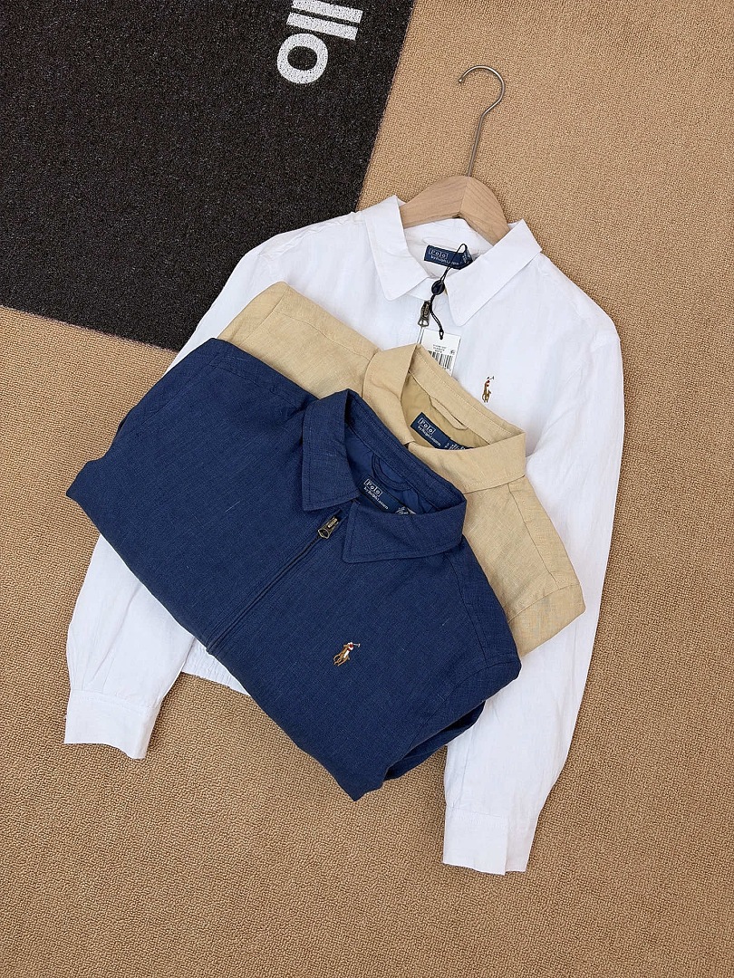 Other €46.5 Women‘S 100% Linen Jacket Womens Classic Z - Image 6