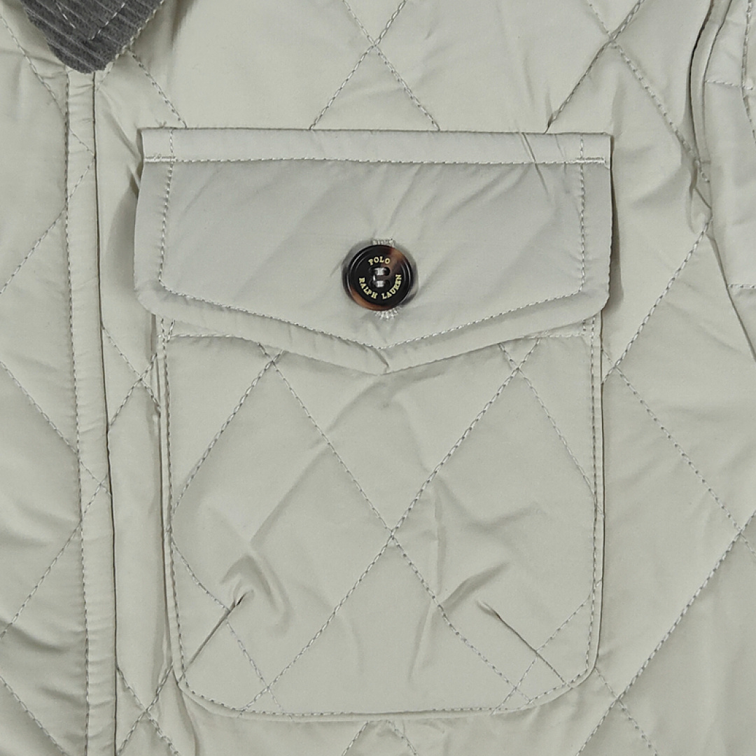 Other €37.0 ##Diamond Quilted Jacket Collar Cotton W/D - Image 21