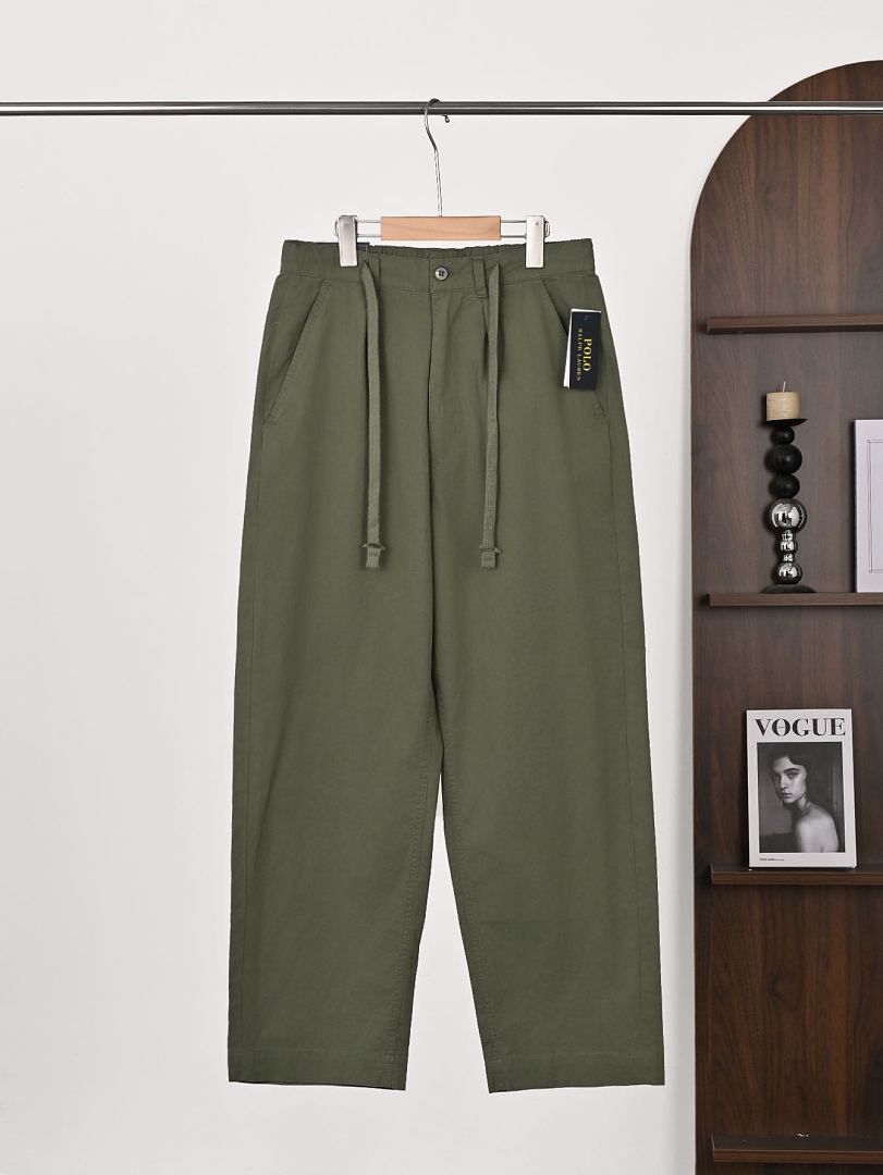 Other €23.1 ## Prepster Twill Easy Pant 26RL Long M - Image 15