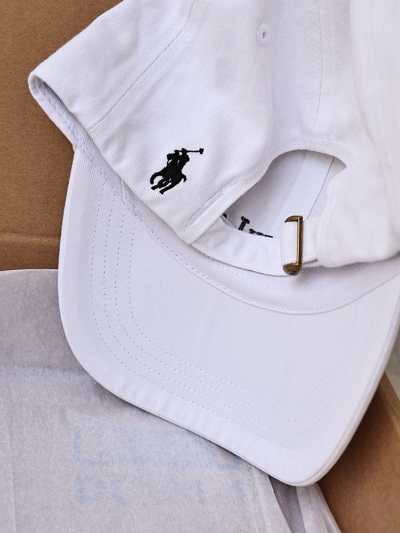 Other €10.1 ##Baseball Cap RL Full Embroidered B (€7.5 Promotional Price For One Month) - Image 57