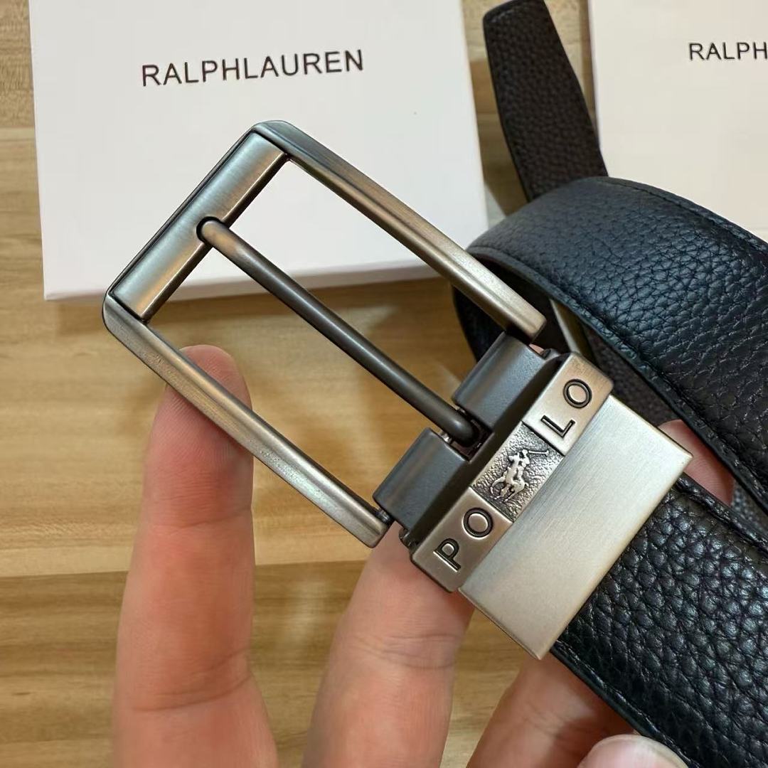 Other €15.3 Men's Belt Mens Strap 523114 E - Image 4